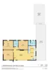 6 Berryman Road, Smithfield Plains, SA 5114-Floorplan