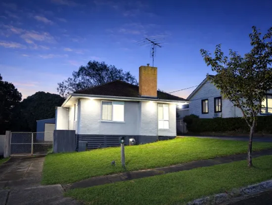 6 Bertram Street, Drouin, Vic 3818