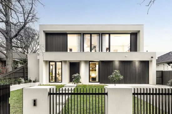6 Bertram Street, Glen Iris, Vic 3146