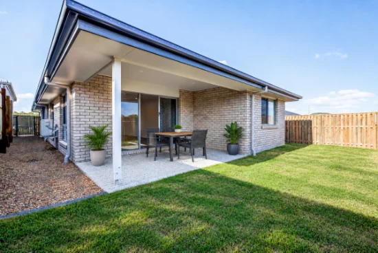 6 Berzins Court, Bahrs Scrub, Qld 4207