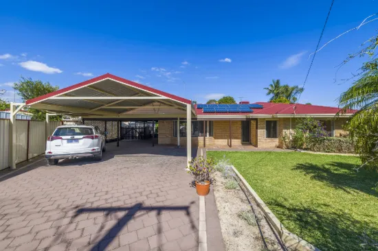 6 Best Court, High Wycombe, WA 6057