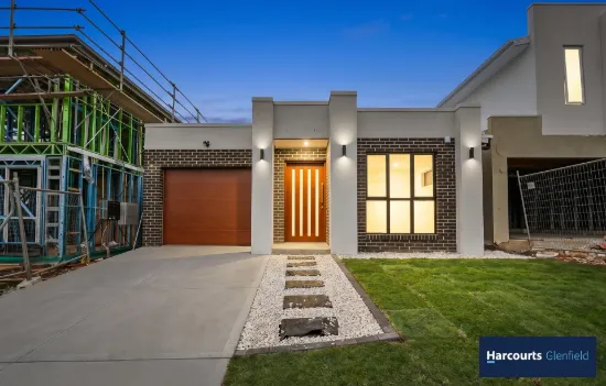 6 Beuk Street, Austral, NSW 2179