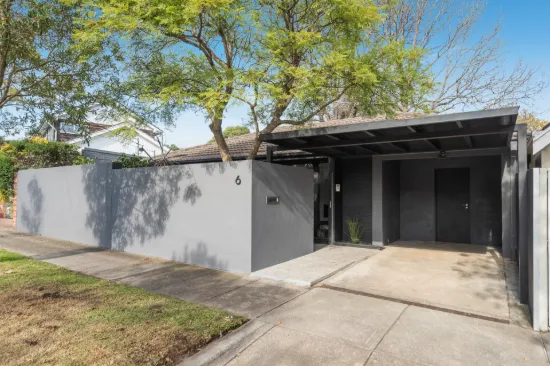6 Beverley Street, Cheltenham, Vic 3192