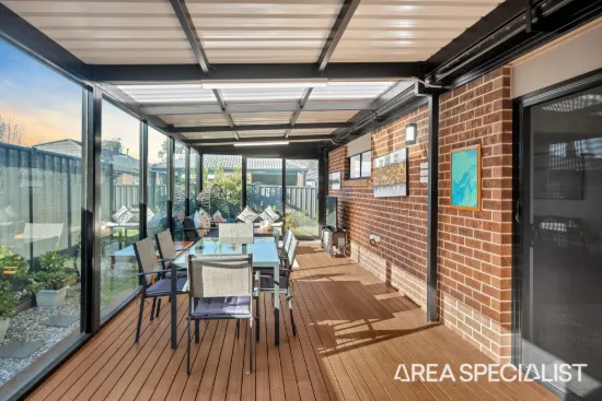 6 Bickley Street, Harkness, Vic 3337