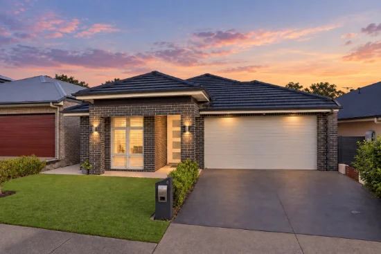 6 Bigg Street, Schofields, NSW 2762