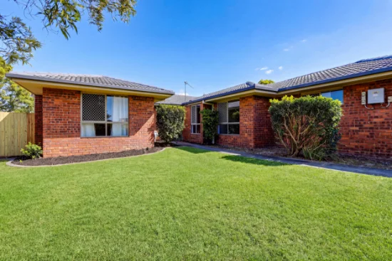 6 Bill Court, Parkwood, Qld 4214