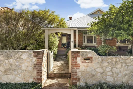 6 Bindarra Road, Brighton, SA 5048