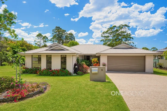 6 Bindi Close, Wauchope, NSW 2446