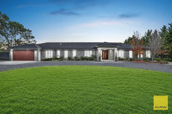6 Bindowan Drive, Hoppers Crossing, Vic 3029
