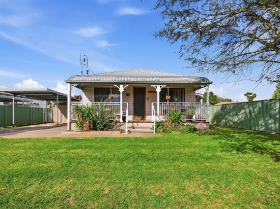 6 Binstead Street, Blayney NSW 2799-Image