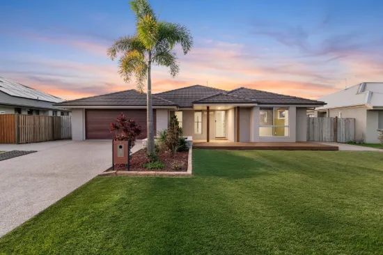 6 Birch Court, Caboolture, Qld 4510
