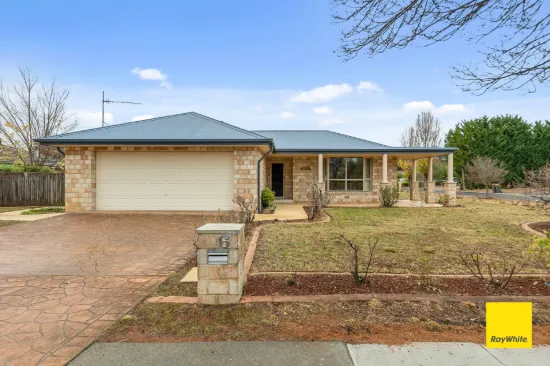 6 Birch Drive, Bungendore NSW 2621-Image