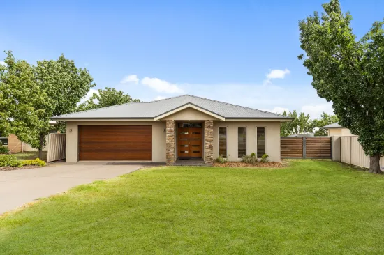 6 Birch Grove, Mudgee, NSW 2850