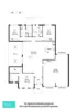 6 Birdie Street, Port Hughes, SA 5558-Floorplan