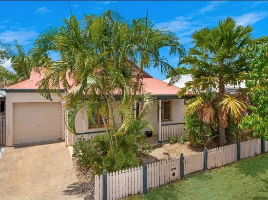6 Birdwing Court, Douglas, Qld 4814 - For Rent