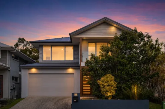 6 Birkdale Circuit, North Lakes, Qld 4509