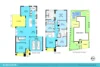 6 Birkdale Place, Beaumont Hills, NSW 2155-Floorplan