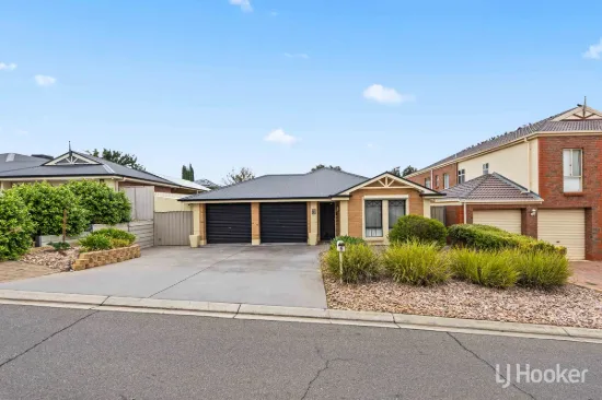 6 Birmingham Drive, Craigmore, SA 5114