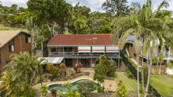 6 Birnam Avenue, Banora Point, NSW 2486
