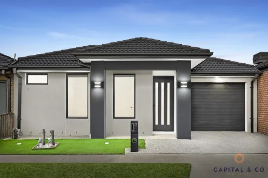 6 Bisham Street, Mickleham, Vic 3064