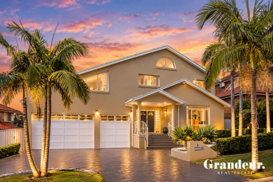6 Bishop Close, Green Valley, NSW 2168
