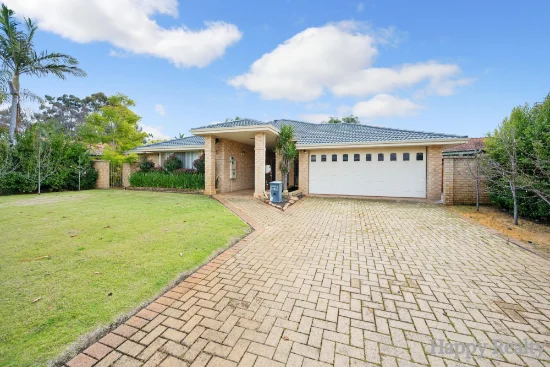 6 Blackbutt Way, Canning Vale, WA 6155