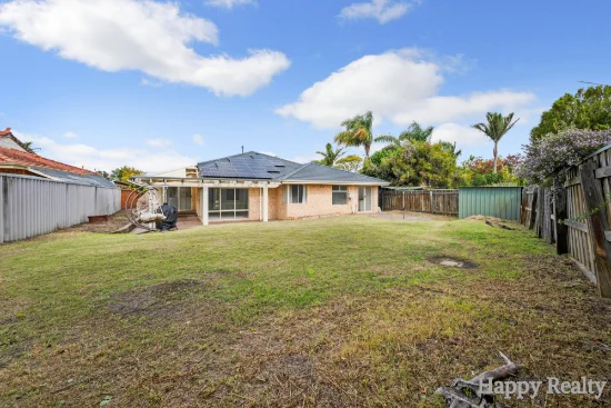 6 Blackbutt Way, Canning Vale, WA 6155-Image