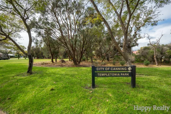 6 Blackbutt Way, Canning Vale, WA 6155-Image
