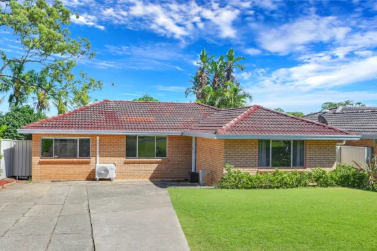 6 Blackett Street, Kings Park, NSW 2148