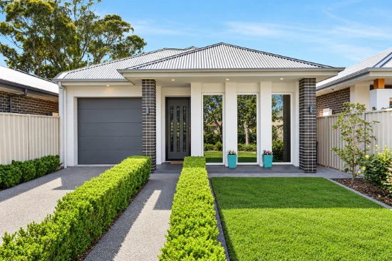 6 Blackler Avenue, Plympton Park, SA 5038