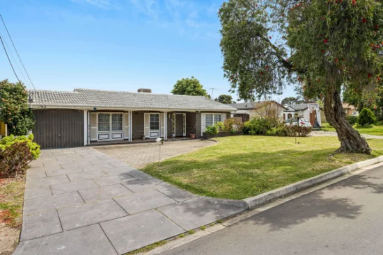 6 Blackwood Court, Ridgehaven, SA 5097