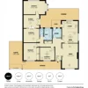 6 Blackwood Court, Ridgehaven, SA 5097-Floorplan