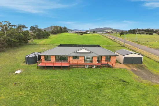 6 Blackwood Drive, Forcett, Tas 7173