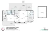 6 Blackwood Drive, Forcett, Tas 7173-Floorplan