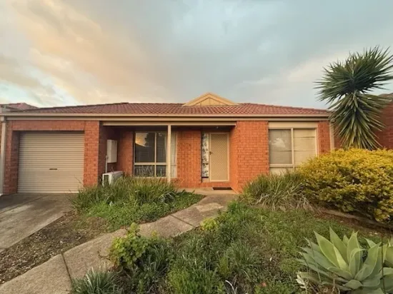 6 Blackwood Way, Delahey, Vic 3037