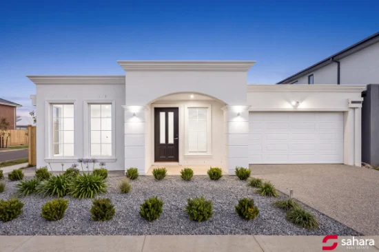 6 Blade Circuit, Fraser Rise, Vic 3336