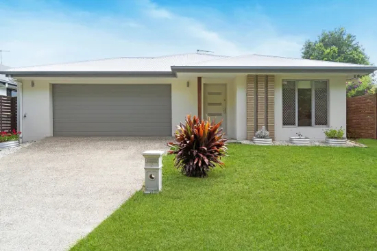 6 Bladensburg Drive, Waterford, Qld 4133