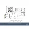 6 Bladensburg Drive, Waterford, Qld 4133-Floorplan