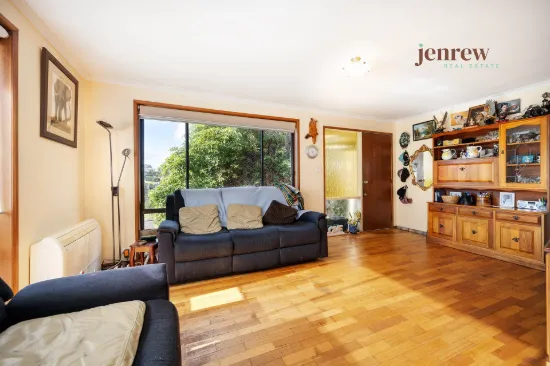 6 Blake Boulevard, Shorewell Park, Tas 7320