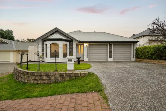 6 Blake Court, Klemzig, SA 5087