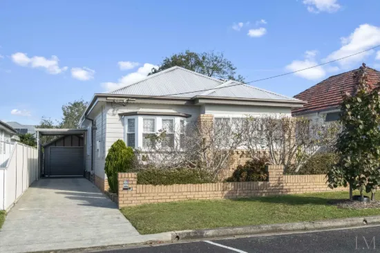 6 Blamey Avenue, New Lambton, NSW 2305