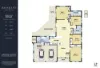 6 Blanc Close, Westlake, Qld 4074-Floorplan
