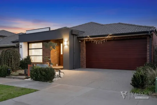 6 Blanc Street, Wollert, Vic 3750