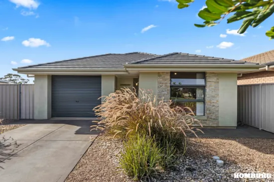 6 Blass Court, Nuriootpa, SA 5355