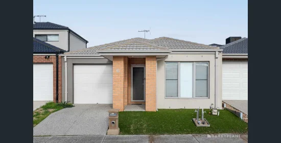 6 Bleecker Way, Point Cook, Vic 3030