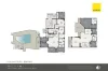6 Bligh Court, Benowa QLD 4217-Floorplan