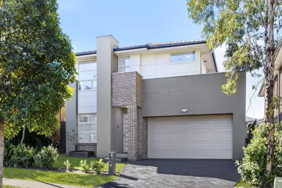 6 Bligh Street, Riverstone, NSW 2765