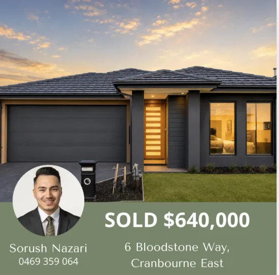 6 Bloodstone Way, Cranbourne East, Vic 3977