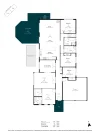 6 Blossom Terrace, Hallett Cove, SA 5158-Floorplan