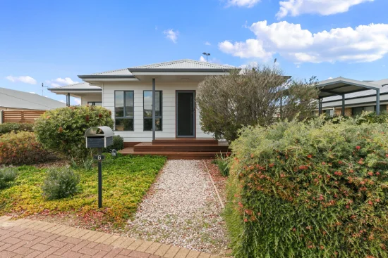 6 Blue Crab Court, Ardrossan SA 5571-Image